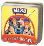 MIXO