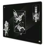 TAPIS BATMAN VS JOKER 90X70CM NEOPRENE