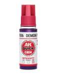 QUICK GEN AK DEMON PURPLE 18ML