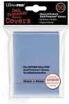 50 SURPROTECTIONS TRANSPARENTE