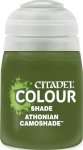 ATHONIAN CAMOSHADE 18ML(SHADE)