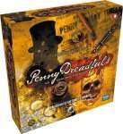 PENNY DREADFULS VF