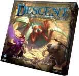 DESCENT : LABYRINTHE DES RUINES (EXT)