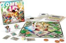 ZOMBIE KIDZ EVOLUTION