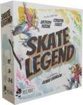 SKATE LEGEND