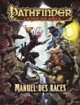 PATHFINDER MANUEL DES RACES