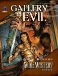 GALLERY OF EVIL (MODULE U1) : PATHFINDER