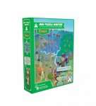 DRAGON - MON PUZZLE AVENTURE