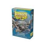 60P LAGOON SARAS MATTE JAP