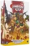 ZOMBICIDE GEAR UP
