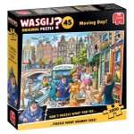 1000P WASGIJ 45 DEMENAGEMENT
