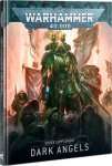 SUPPLÉMENT DE CODEX: DARK ANGELS 2021