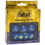 SET DE DES FALLOUT JDR