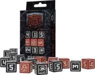 METRO 2033 - SET DE DES 