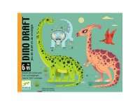 DINO DRAFT VF