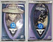 1 BOOSTER ORIGINES  VF (VS SYSTEMS DC ORIGINS)