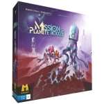 MISSION PLANETE ROUGE 20EME AN
