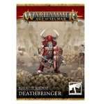 PORTE MORT BLADES OF KHORNE