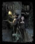 LEX OCCULTUM ALTER EGO LIVRE DES JOUEURS
