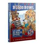 BLOOD BOWL LIVRE DE RÈGLES OFFICIEL 2025