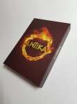 ANTIKA V2 BOITE COLLECTOR