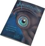 ARCHITEUTHIS N°1