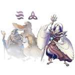 FACTION AVIENS LANCECIELS SW
