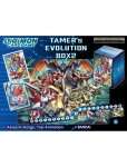 TAMER'S EVOLUTION BOX 2 EN