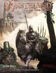 WASTELAND : LES TERRES GACHEES