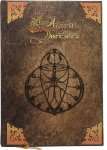 LES APPRENTIS SORCIERS : LIVRE DES REGLES