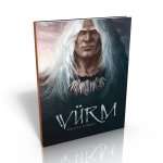 WURM SAGA 2 : CRISTAL D'ORAGE 