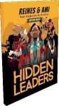 REINES & AMIS - EXT. HIDDEN LEADER