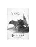 L'ENCYCLOPEDIE DU PETIT PEUPLE - LES OUBLIES