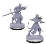 TIEFLING WARLOCKS NOLZUR'S MARVELOUS MINIATURES