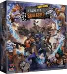 BORDERLANDS:MISTER TORGUE’S ARENA OF BADASSERY