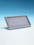 BASE 25 * 50 MM METAL