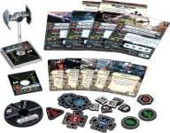 TIE INQUISITEUR (EXT X-WING)