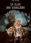 LE CLAN DES SANGLIERS