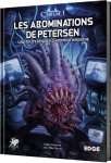 L’APPEL DE CTHULHU : LES ABOMINATIONS DE PETERSEN