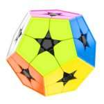 MEGAMINX 2X2 KIBIMINX