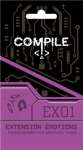 BOOSTER - EXT. COMPILE