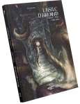 CHOOSE CTHULHU T7 - L'ASILE D'ARKHAM