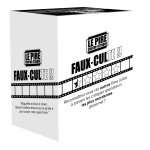 FAUX-CULTE 2 (TVA 20%)