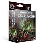 WARHAMMER UNDERWORLDS: GNARLWOOD - COURLOUF DE GRINKRAK