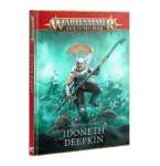 TOME DE BATAILLE DE L'ORDRE: IDONETH DEEPKIN 2025