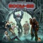 ROOM 25 SAISON 2 + UPGRADE V2
