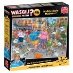 1000P WASGIJ 46 FRENESIE ACHAT