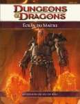 ECRAN DU MAITRE DD4