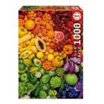 1000P VITAMINES COLOREES