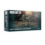 M2A5 LINEBACKER JUMP WALKER